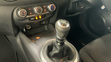 Nissan Juke 1.0 DiG-T 114 Acenta 5dr Petrol Hatchback